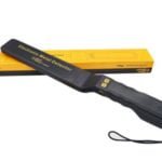 Handheld metal detector in bangladesh Importer