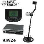 metal detector underground IN BANGLADESH