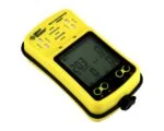 AS8900 Multi Gas Monitor Handheld gas detector - Image 7