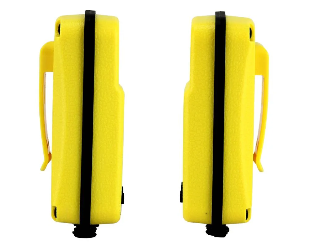 AS8900 Multi Gas Monitor Handheld gas detector - Image 6