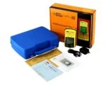 AS8900 Multi Gas Monitor Handheld gas detector - Image 3