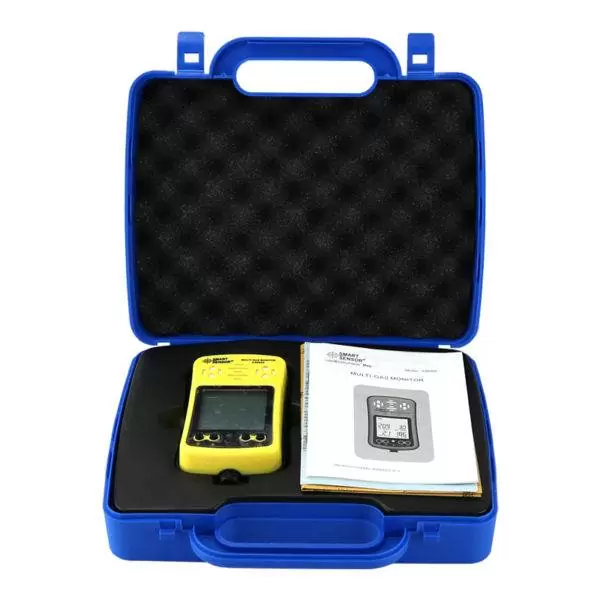 AS8900-Multi-Gas-Monitor-Handheld-gas-detector-bb-600x600 AS8900 Multi Gas Monitor Handheld gas detector - Image 1