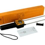 Grain Moisture Meter Digital Moisture Meter  AR991