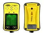 AS8900 Multi Gas Monitor Handheld gas detector - Image 2
