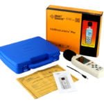 Digital Sound level Noise Audio detector In Bangladesh