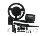metal detector underground, garrett metal detector Gold Digger Treasure Hunter pinpointer detector depth 2.5m Smart Sensor AS924