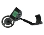 metal detector underground, garrett metal detector Gold Digger Treasure Hunter pinpointer detector depth 2.5m Smart Sensor AS924