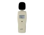 Mini Digital Sound Noise Level Meter / decibel meter Sound pressure level tester 30~130 dBA 35~130dBC db meter SmartSensor AS824