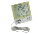 LCD Digital Hygrometer Thermometer in Bangladesh