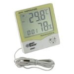 LCD Digital Hygrometer Thermometer in Bangladesh