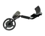 Metal Detector UnderGround depth1.5m Scanner Finder 1200mA li-Battery Scanning Tool for Gold Digger Treasure Seeking Hunter