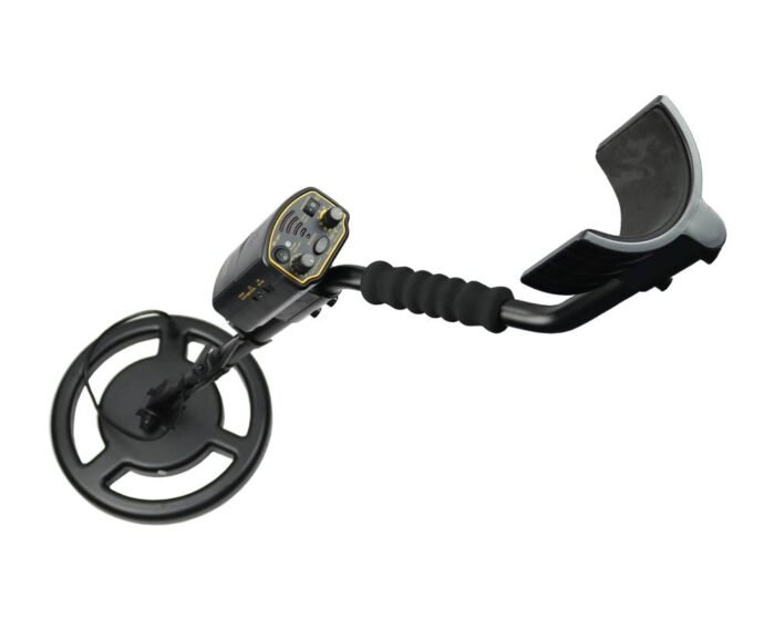Metal Detector UnderGround depth1.5m Scanner Finder 1200mA li-Battery Scanning Tool for Gold Digger Treasure Seeking Hunter