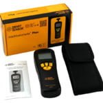 Digital Tachometer Contact Motor Tachometer