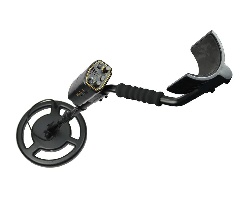 Metal Detector UnderGround depth1.5m Scanner Finder 1200mA li-Battery Scanning Tool for Gold Digger Treasure Seeking Hunter