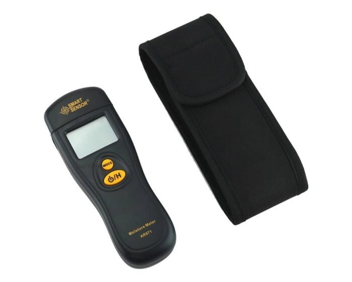 Wood Moisture Meter Tester Smart Sensor AR971 bangladesh