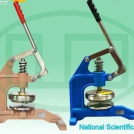 Hydraulic gsm cutter