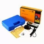 Smart Sensor AS823 Digital Handheld Light Lux Meter BD