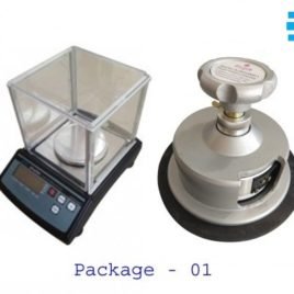 GSM Cutter & Balance Package-1