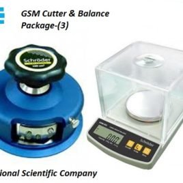 GSM Cutter & Balance Package-3