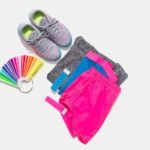 FFN100 Nylon Brights Set (TN) Pantone 2019