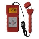 Paper Moisture Meter MS7200 Available In Bangladesh