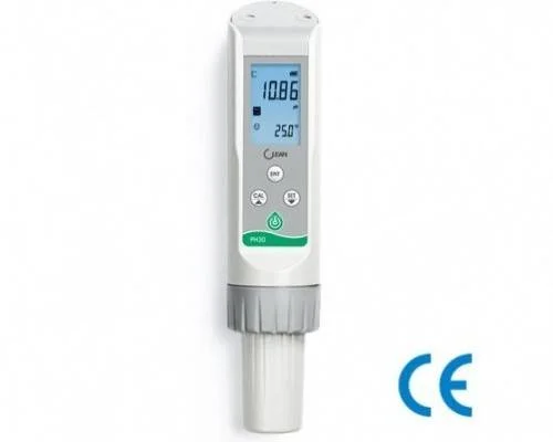 Portable PH Meter PH 30 Taiwan In Bangladesh