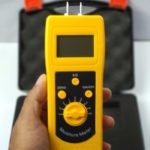 Meat Moisture Analyzer