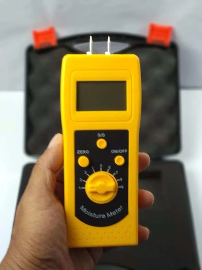 Meat Moisture Analyzer