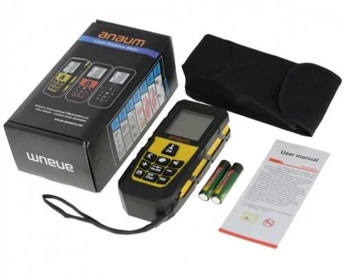 AS8800L Combustible Gas Leak Detector