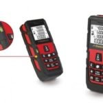 AS8800L Combustible Gas Leak Detector