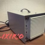 Air purifier Water House India Work 250 square foot medical use