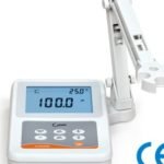 Benchtop TDS meter CON500 Brand Clean In Bangladesh