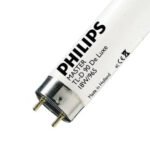 D65 Tube Light 18W Philips In Bd