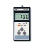 Lutron PH-mV Temp Meter ph-206 In Bangladesh