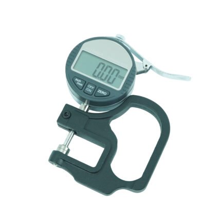 3 Digit Suja Digital Thickness Gauge Meter
