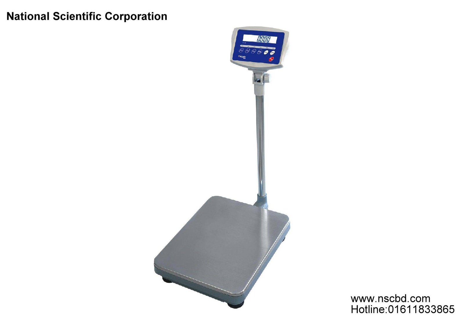 igital T scale brand platform scale 5g to 100kg