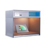 5 light source 2' Colour Assessment Cabinet Light Box