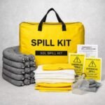 50 liter spill kit bd