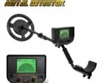 Underground Metal Detector Smart Sensor In Bangladesh
