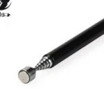 Metal Retractable Magnetic Pick up Strong magnetic Pen