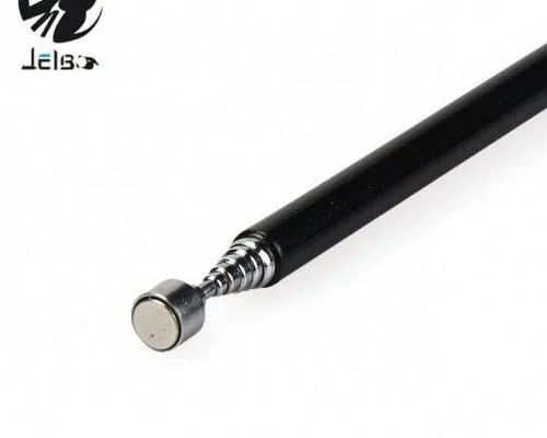 Metal Retractable Magnetic Pick up Strong magnetic Pen
