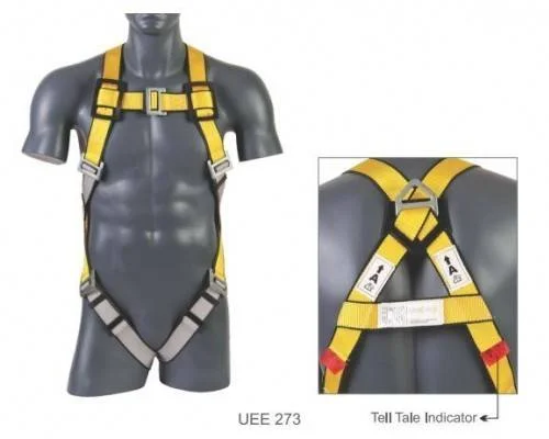 Full Body Safety Belt Unicare In Bangladesh High Quality