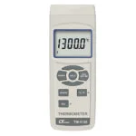 Thermometer Type K, J, R, E, T, – Lutron -TM-9126 In Bangladesh