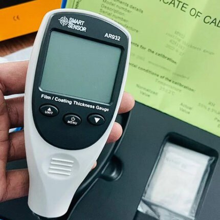 AR932 Digital Coating Thickness Gauge In Bangladesh