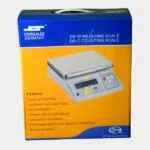 1g to 20 Kg Counting Weight Scale M-ACS SERIES In Bangladesh - Image 3