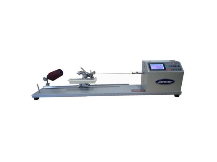 HTY-003B-Twist-Tester