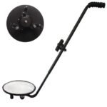 High Quality Under Car Search Mirror In Bangladesh