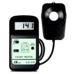 Lutron LX-100 Lux Meter In Bangladesh Importer