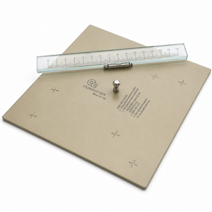 Ramp Shrinkage Template (All in One)