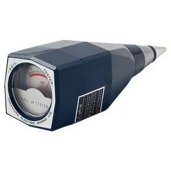 Takemura Soil PH Meter DM 15 sell in Bangladesh Importer